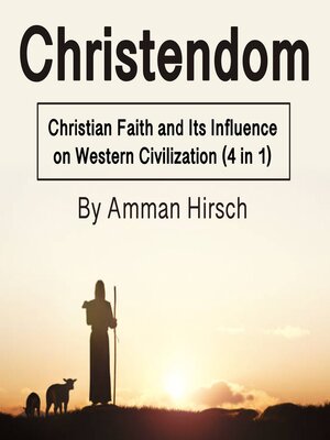cover image of Christendom